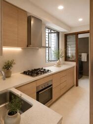 Evergreen Park (D19), Apartment #598232071